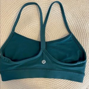Lululemon Flow Y Bra Nulu Light Support, B/C Cup